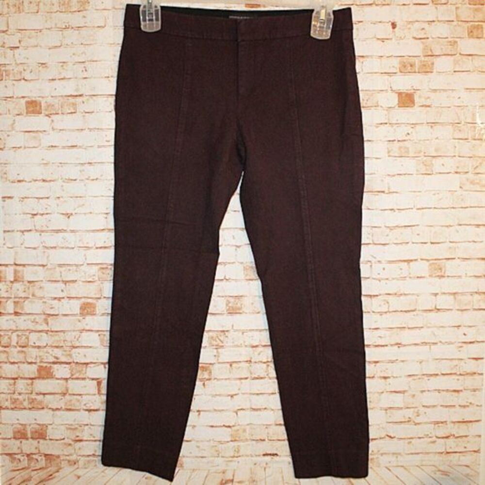 Banana Republic Ankle Sloan Slim Fit Size 2